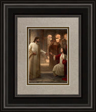 Load image into Gallery viewer, Though Your Sins be as Scarlet