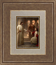 Load image into Gallery viewer, Though Your Sins be as Scarlet