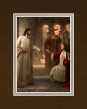 Load image into Gallery viewer, Though Your Sins be as Scarlet