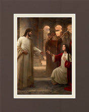 Load image into Gallery viewer, Though Your Sins be as Scarlet