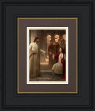 Load image into Gallery viewer, Though Your Sins be as Scarlet
