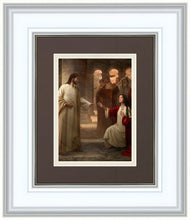 Load image into Gallery viewer, Though Your Sins be as Scarlet