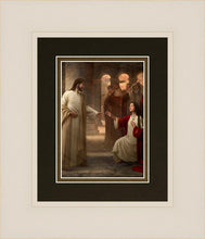 Load image into Gallery viewer, Though Your Sins be as Scarlet