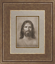 Load image into Gallery viewer, Christ Head Study