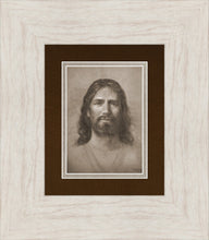 Load image into Gallery viewer, Christ Head Study