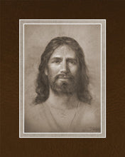 Load image into Gallery viewer, Christ Head Study
