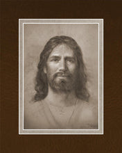 Load image into Gallery viewer, Christ Head Study