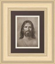 Load image into Gallery viewer, Christ Head Study