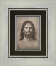 Load image into Gallery viewer, Christ Head Study