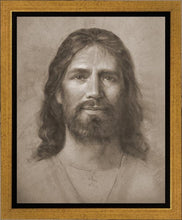 Load image into Gallery viewer, Christ Head Study