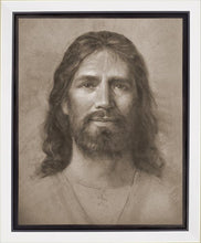 Load image into Gallery viewer, Christ Head Study