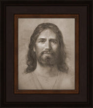 Load image into Gallery viewer, Christ Head Study