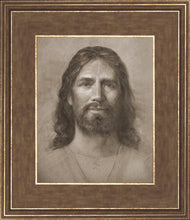 Load image into Gallery viewer, Christ Head Study