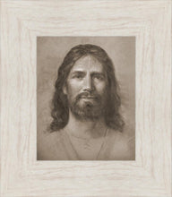 Load image into Gallery viewer, Christ Head Study