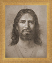 Load image into Gallery viewer, Christ Head Study
