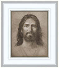 Load image into Gallery viewer, Christ Head Study