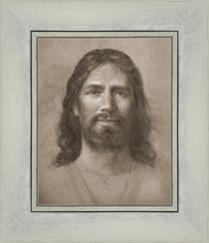 Load image into Gallery viewer, Christ Head Study