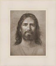 Load image into Gallery viewer, Christ Head Study