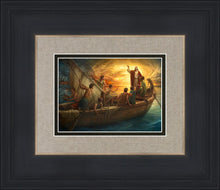 Load image into Gallery viewer, From Fear to Faith