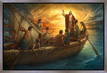 Load image into Gallery viewer, From Fear to Faith