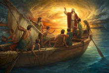 Load image into Gallery viewer, From Fear to Faith