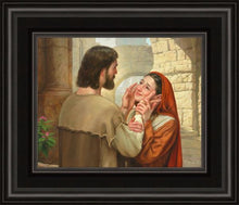 Load image into Gallery viewer, I Will Wipe Away All Your Tears