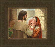 Load image into Gallery viewer, I Will Wipe Away All Your Tears