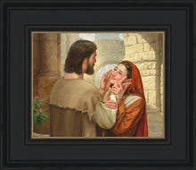 Load image into Gallery viewer, I Will Wipe Away All Your Tears