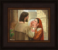 Load image into Gallery viewer, I Will Wipe Away All Your Tears