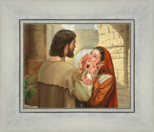 Load image into Gallery viewer, I Will Wipe Away All Your Tears