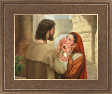 Load image into Gallery viewer, I Will Wipe Away All Your Tears