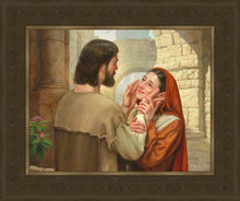 Load image into Gallery viewer, I Will Wipe Away All Your Tears