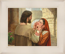Load image into Gallery viewer, I Will Wipe Away All Your Tears
