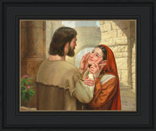 Load image into Gallery viewer, I Will Wipe Away All Your Tears