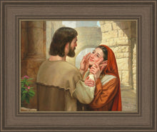 Load image into Gallery viewer, I Will Wipe Away All Your Tears