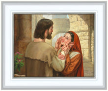 Load image into Gallery viewer, I Will Wipe Away All Your Tears