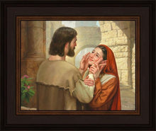 Load image into Gallery viewer, I Will Wipe Away All Your Tears