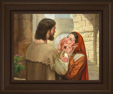 Load image into Gallery viewer, I Will Wipe Away All Your Tears