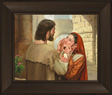Load image into Gallery viewer, I Will Wipe Away All Your Tears