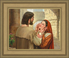 Load image into Gallery viewer, I Will Wipe Away All Your Tears