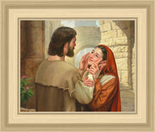 Load image into Gallery viewer, I Will Wipe Away All Your Tears