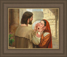 Load image into Gallery viewer, I Will Wipe Away All Your Tears