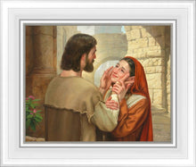 Load image into Gallery viewer, I Will Wipe Away All Your Tears