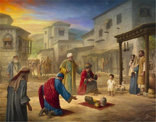 Load image into Gallery viewer, King of Kings