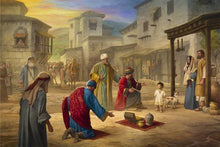 Load image into Gallery viewer, King of Kings