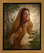 Load image into Gallery viewer, Mary Kept All Of These Things And Pondered Them In Her Heart