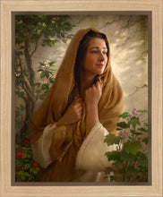 Load image into Gallery viewer, Mary Kept All Of These Things And Pondered Them In Her Heart