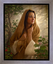 Load image into Gallery viewer, Mary Kept All Of These Things And Pondered Them In Her Heart