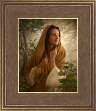 Load image into Gallery viewer, Mary Kept All Of These Things And Pondered Them In Her Heart