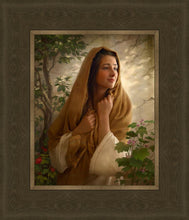 Load image into Gallery viewer, Mary Kept All Of These Things And Pondered Them In Her Heart